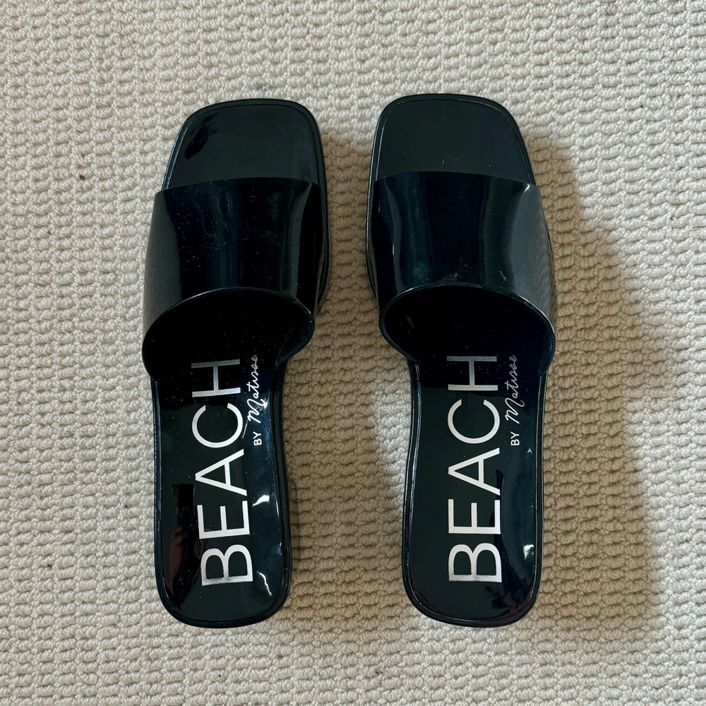 Beach by Matisse Sandals